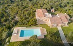 Villa Corbezzolo - Borgo Smeraldo