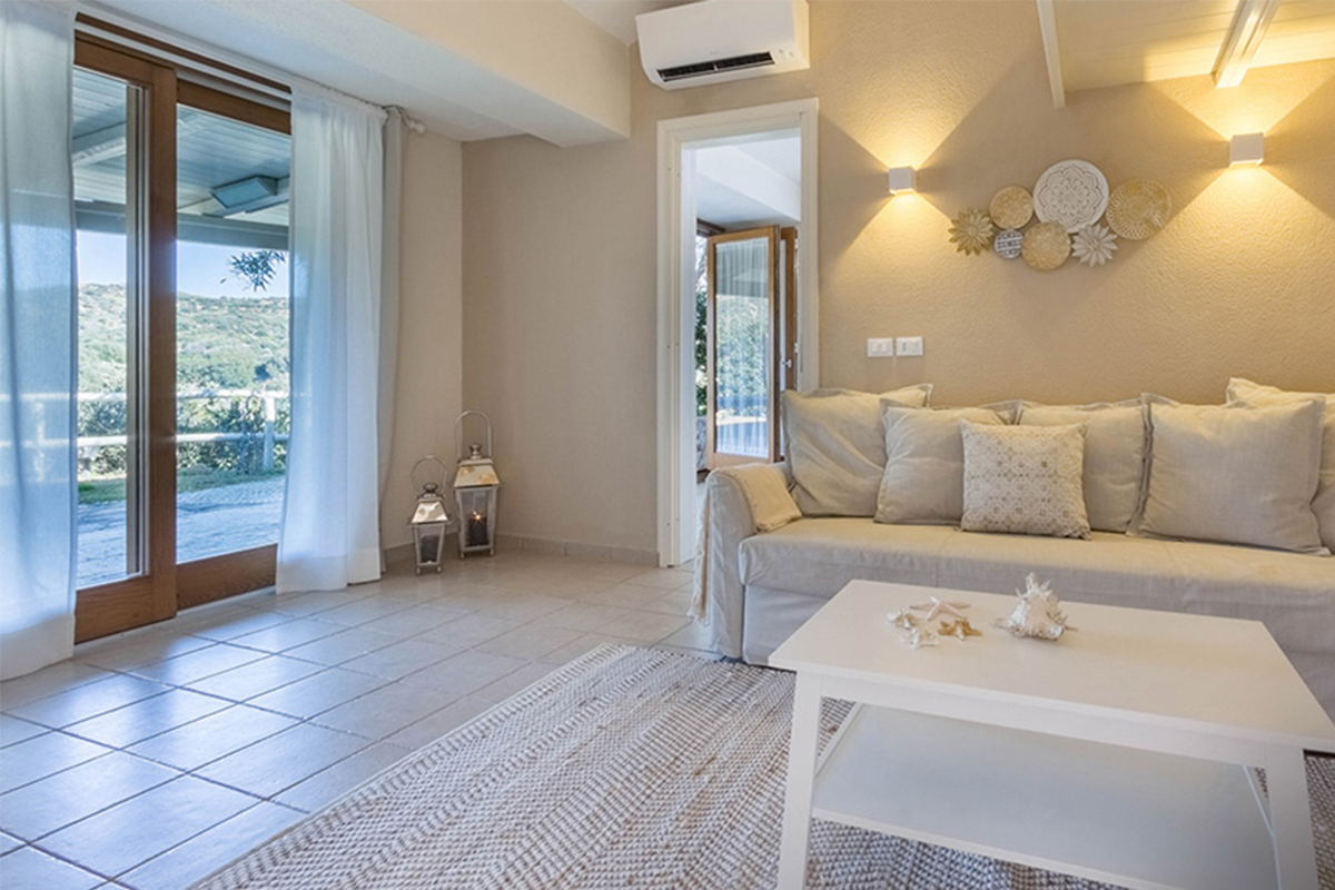 Villa Luna