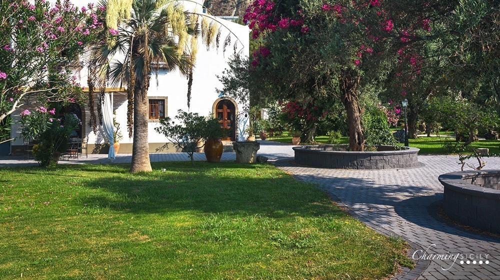 Villa Bellasia