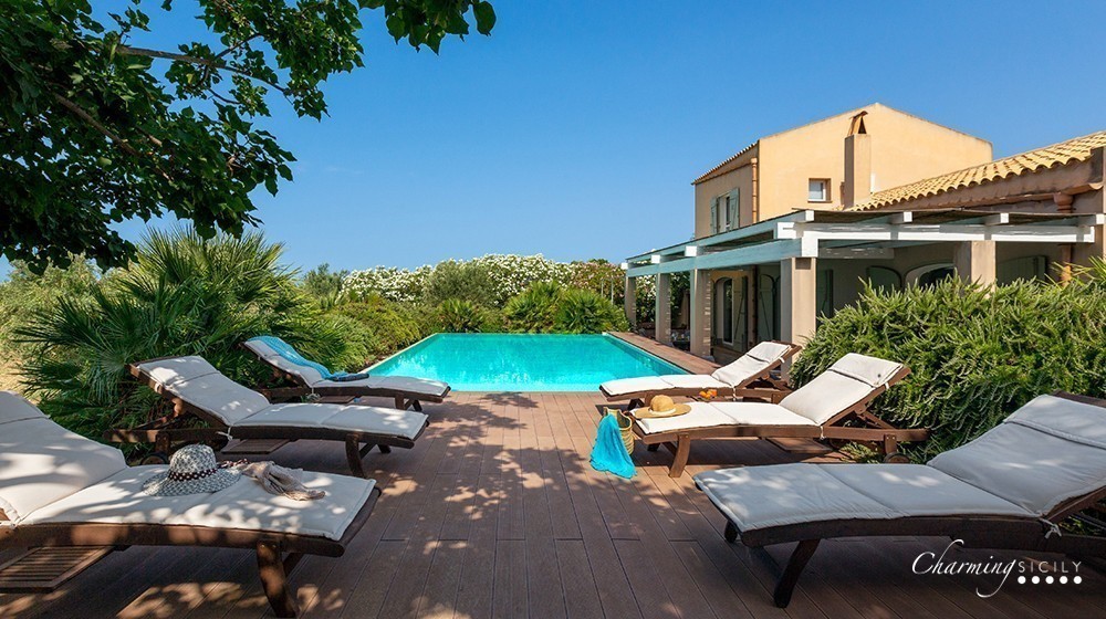 Villa Oliva