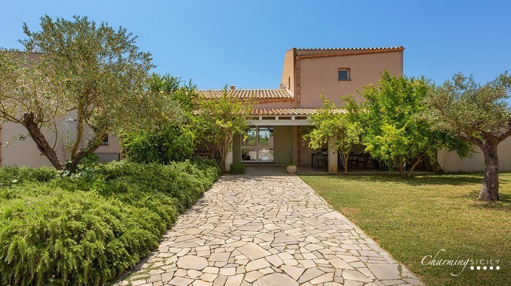 Villa Oliva