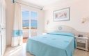 Hotel Cormorano : Camera Classic con balcone