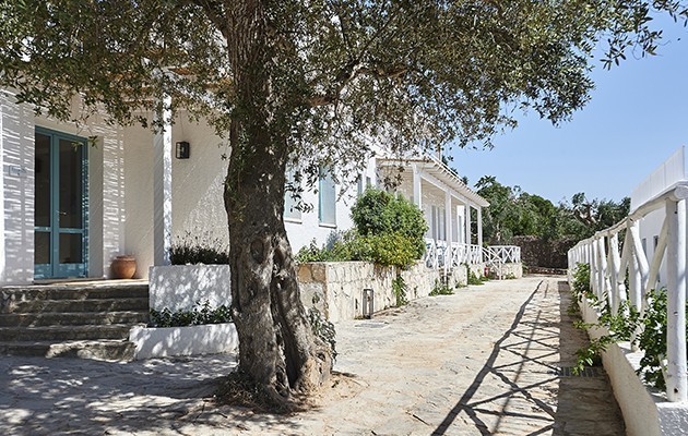 Marenea Suite Hotel