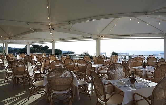 Marenea Suite Hotel