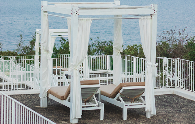Marenea Suite Hotel