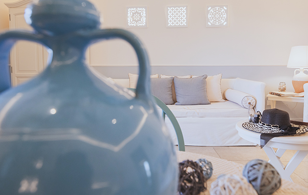 Marenea Suite Hotel