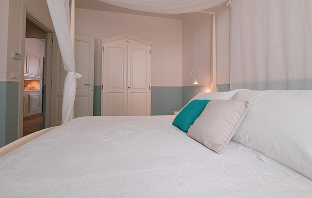 Marenea Suite Hotel