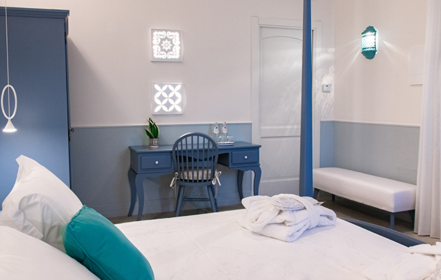 Marenea Suite Hotel
