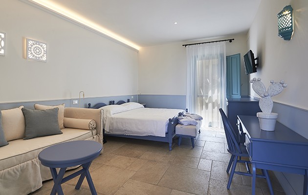 Marenea Suite Hotel