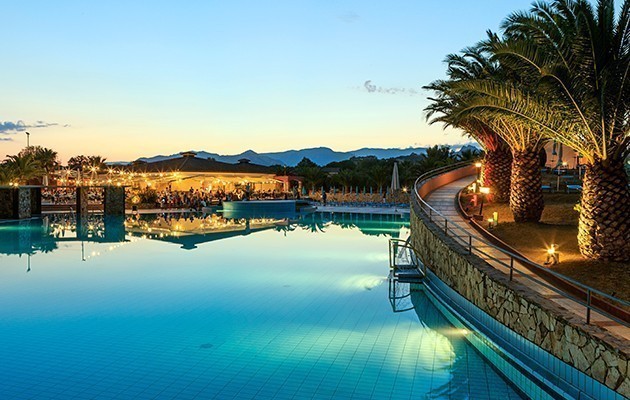 Valtur Sardegna Tirreno Resort