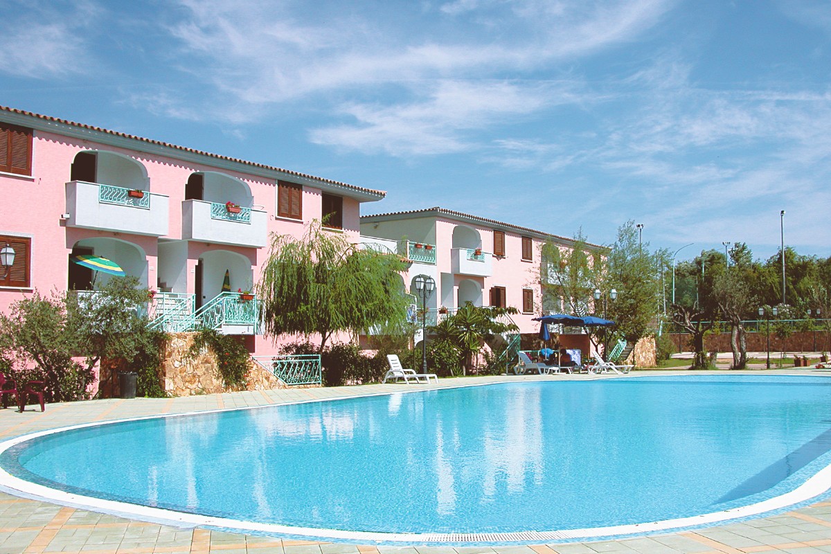 Residence Club Gli Ontani