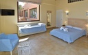 Hotel Costa Paradiso : Junior Suite