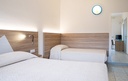 Lu Hotel Porto Pino : Junior Suite