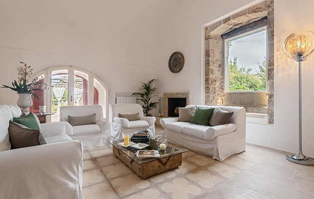 Masseria Luci Piccolo