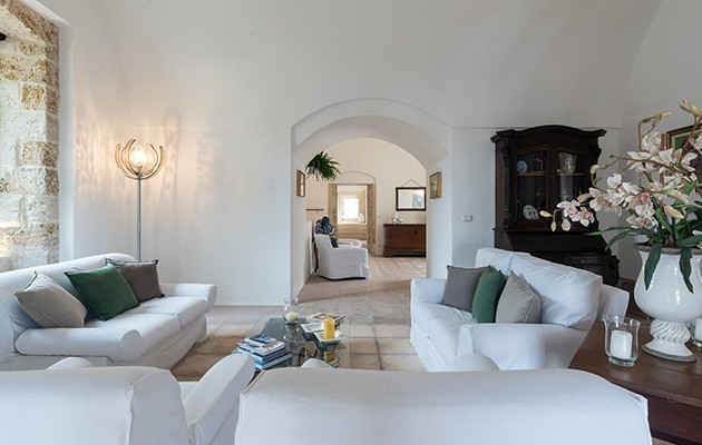 Masseria Luci Piccolo