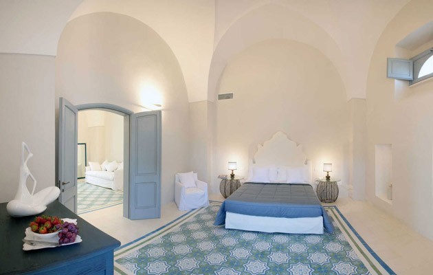 Masseria Li Foggi