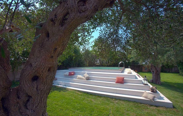 Masseria Li Foggi