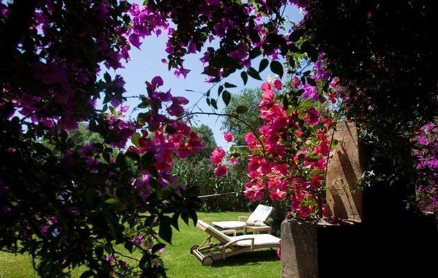 Masseria Li Foggi