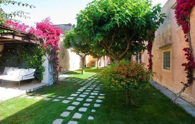 Masseria Li Foggi