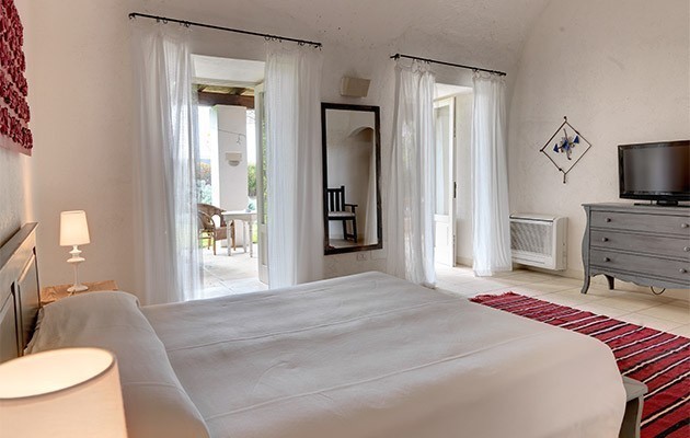 Masseria Li Foggi