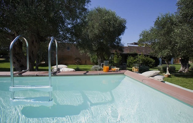 Masseria Li Foggi