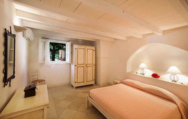 Masseria Li Foggi