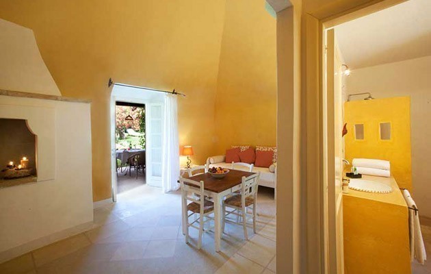 Masseria Li Foggi