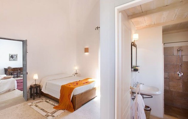 Masseria Li Foggi