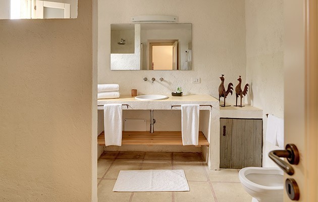 Masseria Li Foggi
