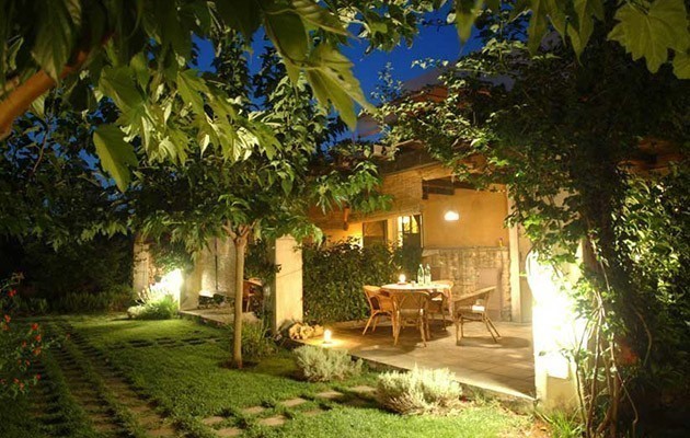 Masseria Li Foggi