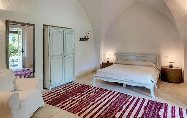 Masseria Li Foggi