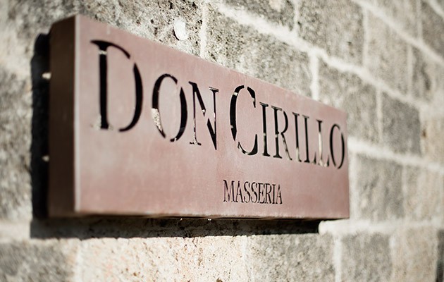 Masseria Don Cirillo