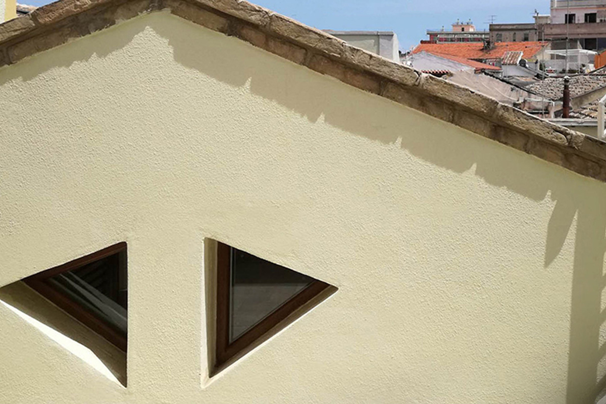 Domus de Silva