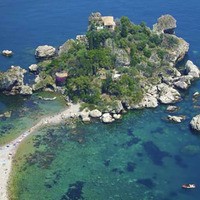 La Plage Resort Isola Bella Of Taormina Sicily Luxury Resort