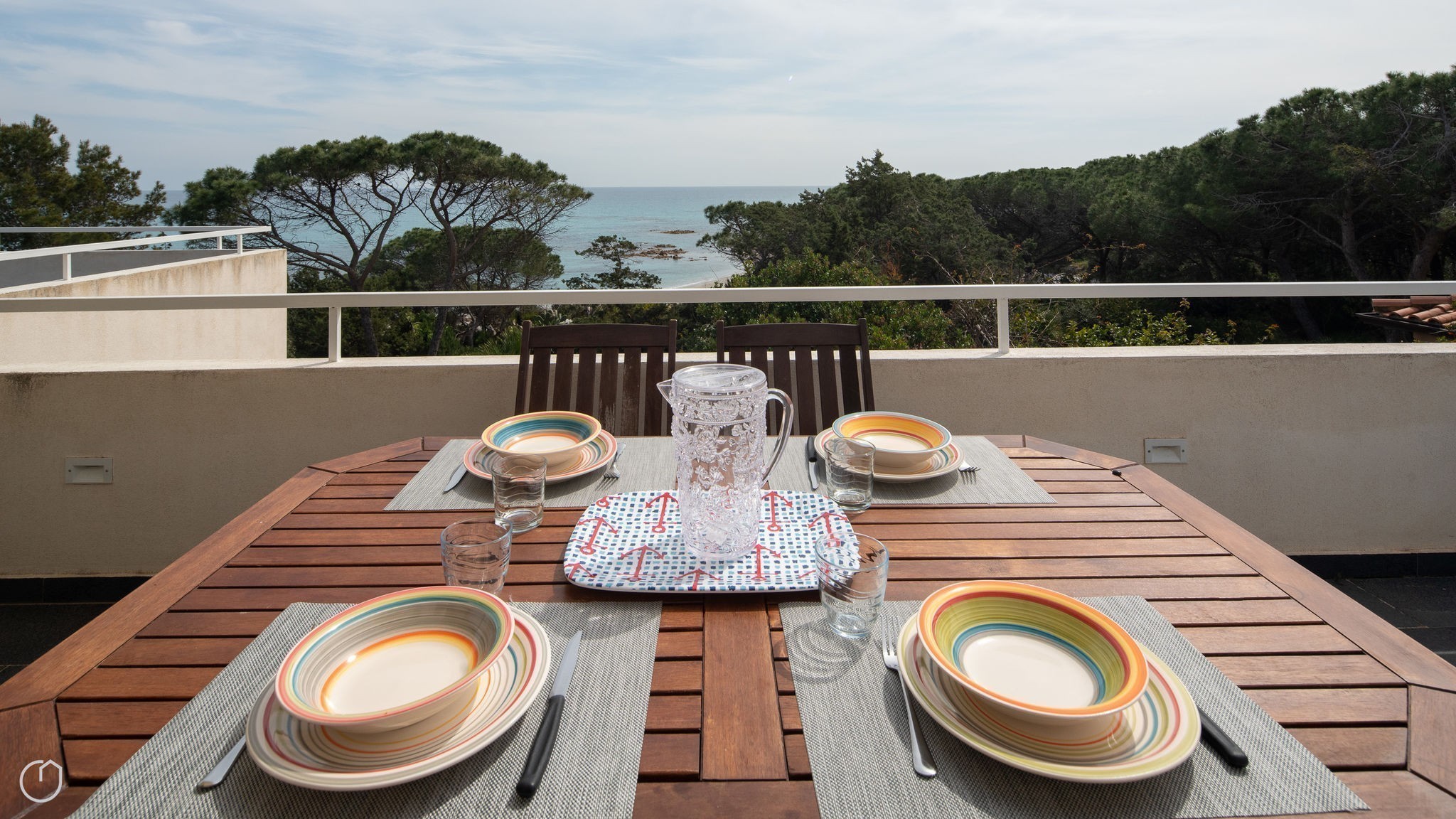 La casa sul mare - Orosei - Sardegna