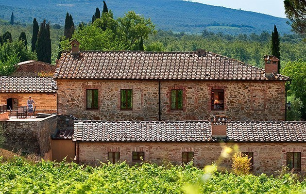 Castel Monastero