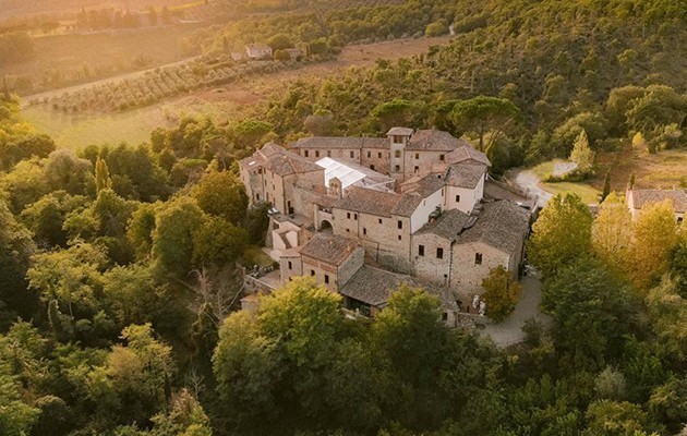 Castel Monastero