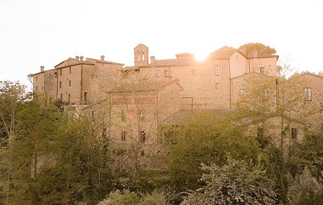 Castel Monastero