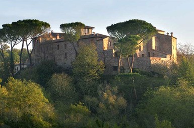 Castel Monastero