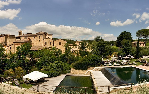 Castel Monastero