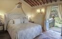 Il Falconiere Relais and Spa : Executive Suite