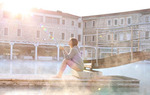 Terme di Saturnia Spa and Golf Resort