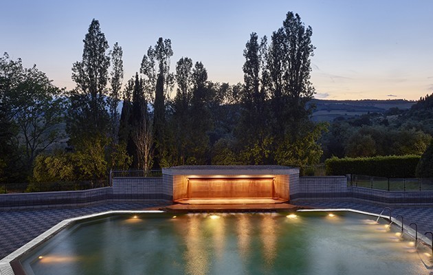 Fonteverde Tuscan Resort and Spa
