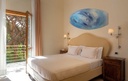 Tombolo Talasso Resort : Junior Suite Parkseite