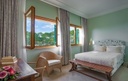 Tombolo Talasso Resort : Classic Single room Park Side 