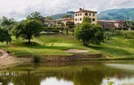 Grotta Giusti Resort Golf and Spa