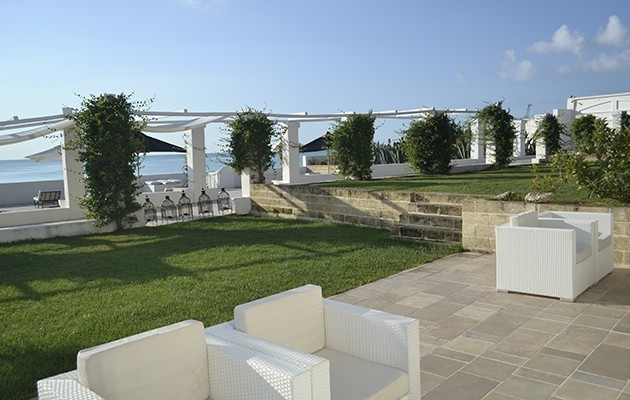 La Casa e il Mare Private Bay Hotel
