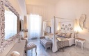 Quattrocuori Boutique Hotel and Spa : Camera Istinto