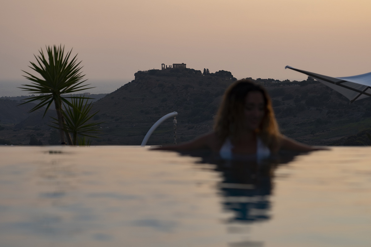 Doric Eco Boutique Resort and Spa - Sicily