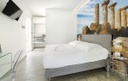 Doric Eco Boutique Resort and Spa - Sicily : Camera Superior Piscina Privata - Temperatura Ambiente